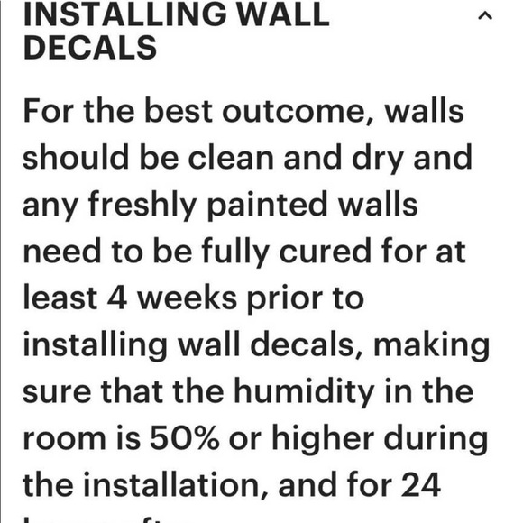 Mid Century Modern Breeze Block Decal - Picture 10 of 11